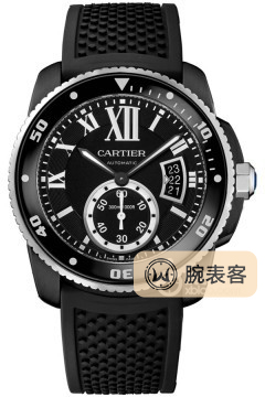 卡地亞CALIBRE DE CARTIER系列WSCA0006