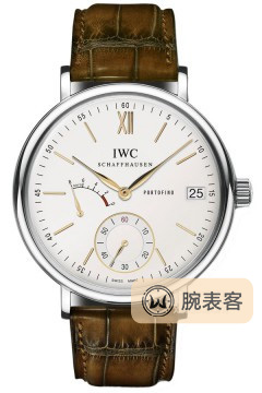 IWC萬國表柏濤菲諾系列IW510103腕表