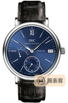 IWC萬國表柏濤菲諾系列IW510106腕表