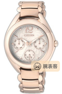 西鐵城CITIZEN L FD2023-56A