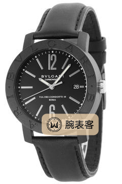 寶格麗BVLGARI?BVLGARIBBW40CGLD